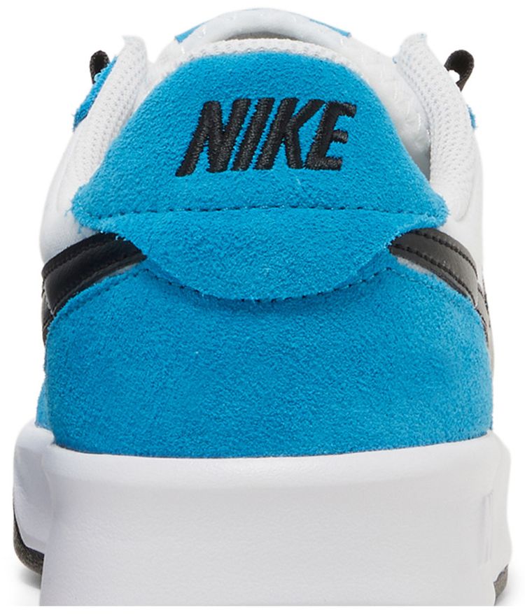 Adversary Premium SB Laser Blue