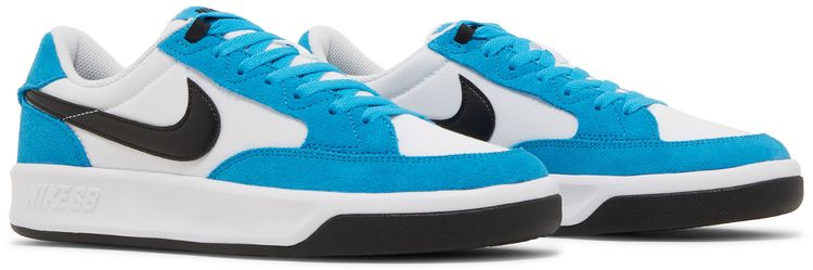 Adversary Premium SB Laser Blue