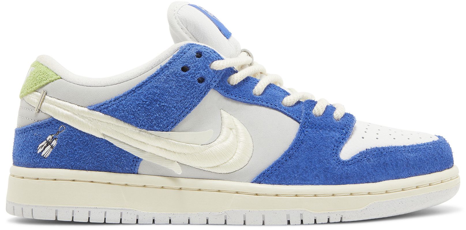 Buy Fly Streetwear x Dunk Low Pro SB 