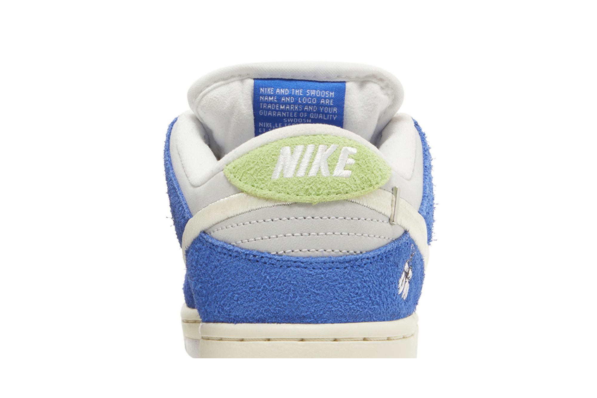 Buy Fly Streetwear x Dunk Low Pro SB 'Gardenia' - DQ5130 400 Buy Fly Streetwear x Dunk Low Pro SB 'Gardenia' - DQ5130 400