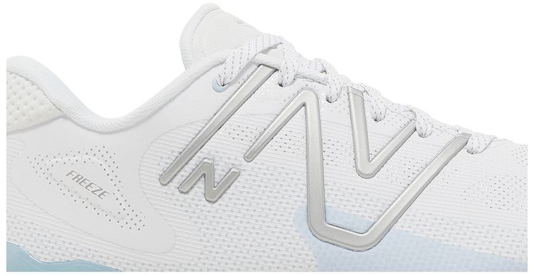 New Balance FreezeLX v4 Low White Polar Blue