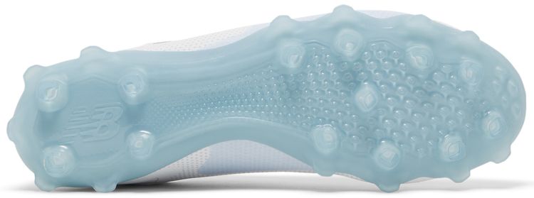 New Balance FreezeLX v4 Low White Polar Blue