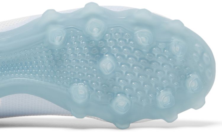 New Balance FreezeLX v4 Low White Polar Blue