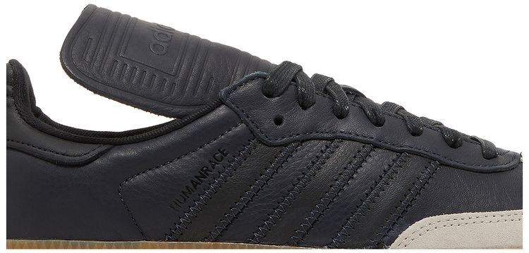 Pharrell x adidas Samba Human Race Night Grey