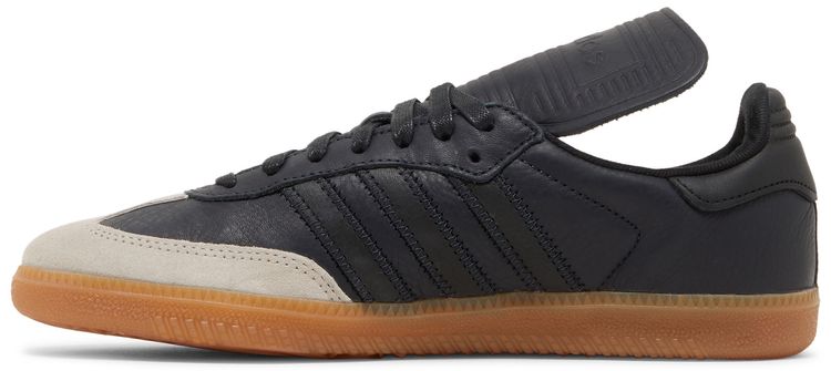 Pharrell x adidas Samba Human Race Night Grey