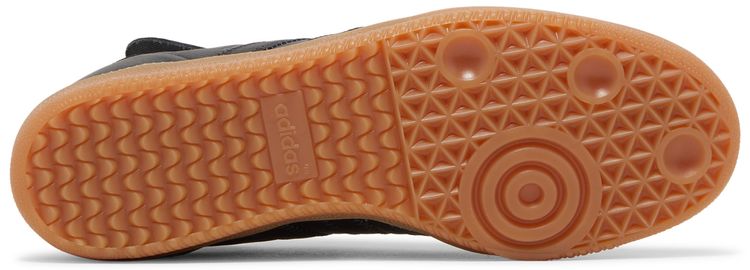 Pharrell x adidas Samba Human Race Night Grey