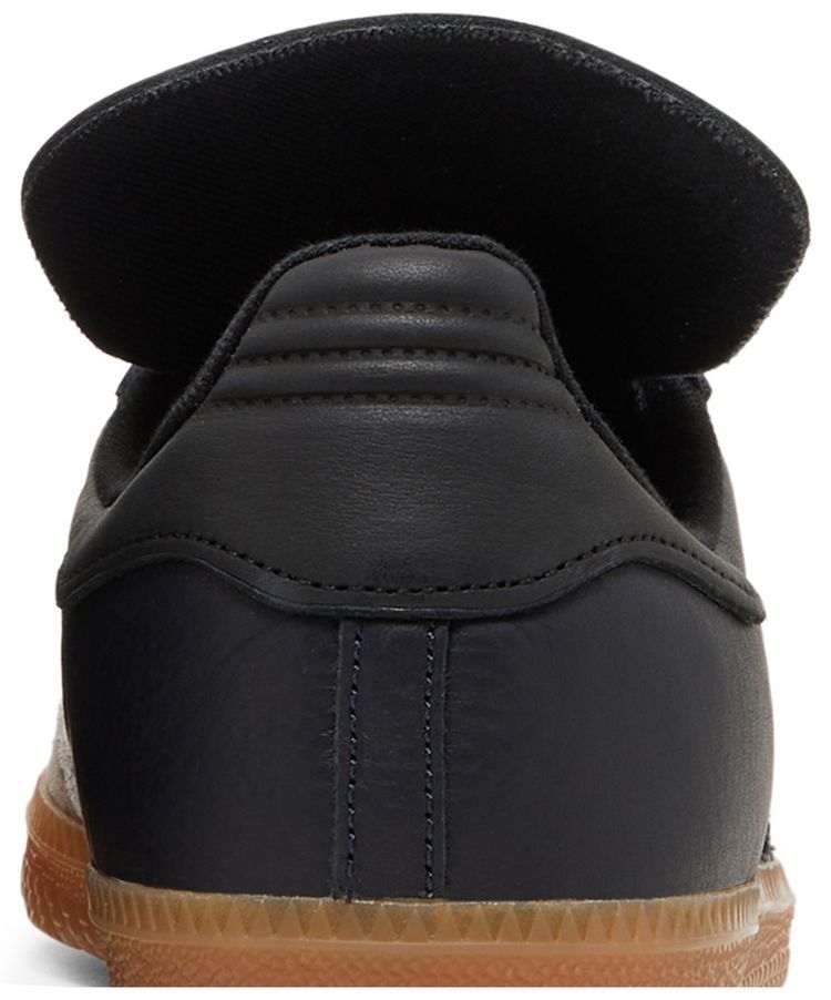 Pharrell x adidas Samba Human Race Night Grey