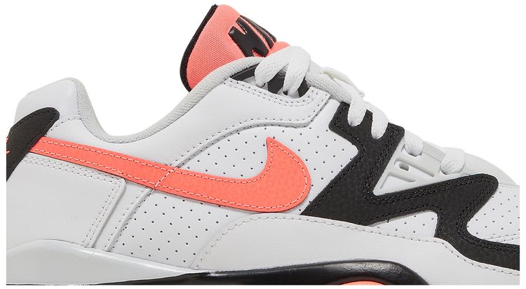 Nike Air Cross Trainer 3 Low Hot Lava