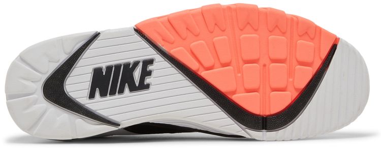 Nike Air Cross Trainer 3 Low Hot Lava