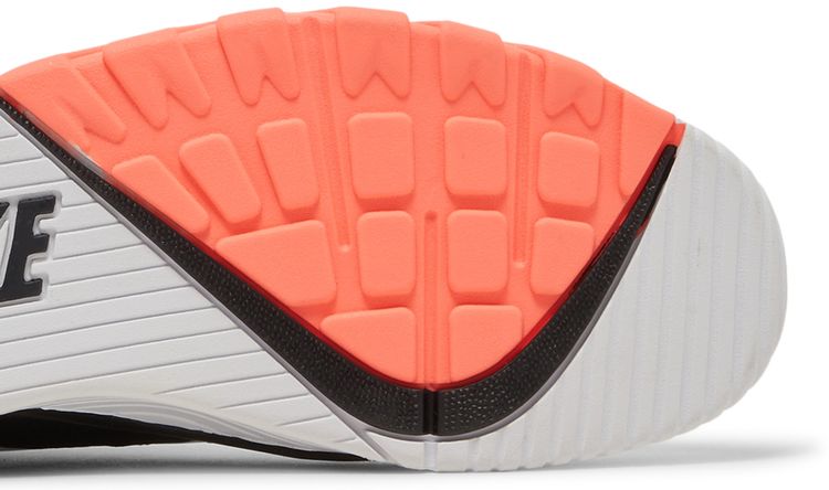 Nike Air Cross Trainer 3 Low Hot Lava