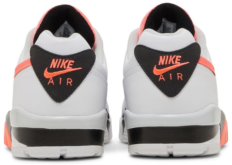 Nike Air Cross Trainer 3 Low Hot Lava