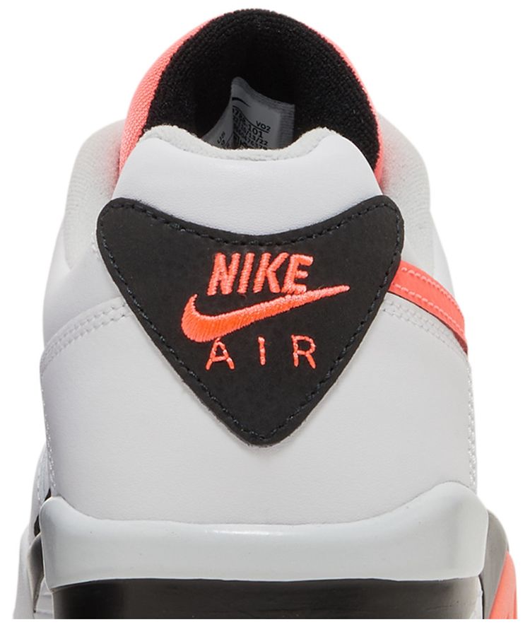 Nike Air Cross Trainer 3 Low Hot Lava