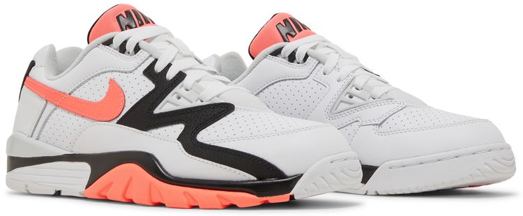 Nike Air Cross Trainer 3 Low Hot Lava