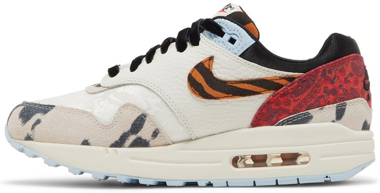 Nike Wmns Air Max 1 87 Great Indoors