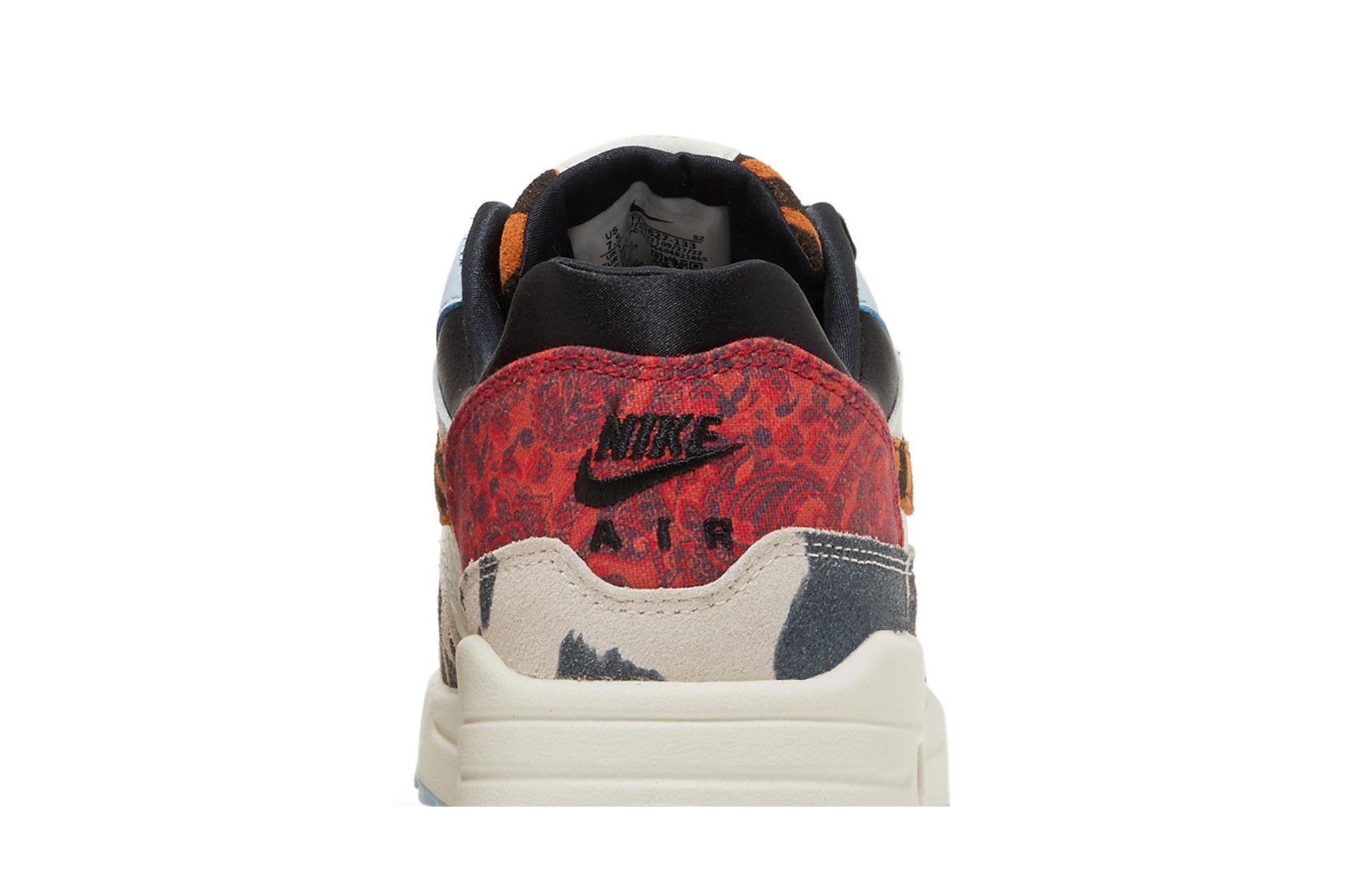 Buy Wmns Air Max 1 '87 'Great Indoors' - FD0827 133 | GOAT