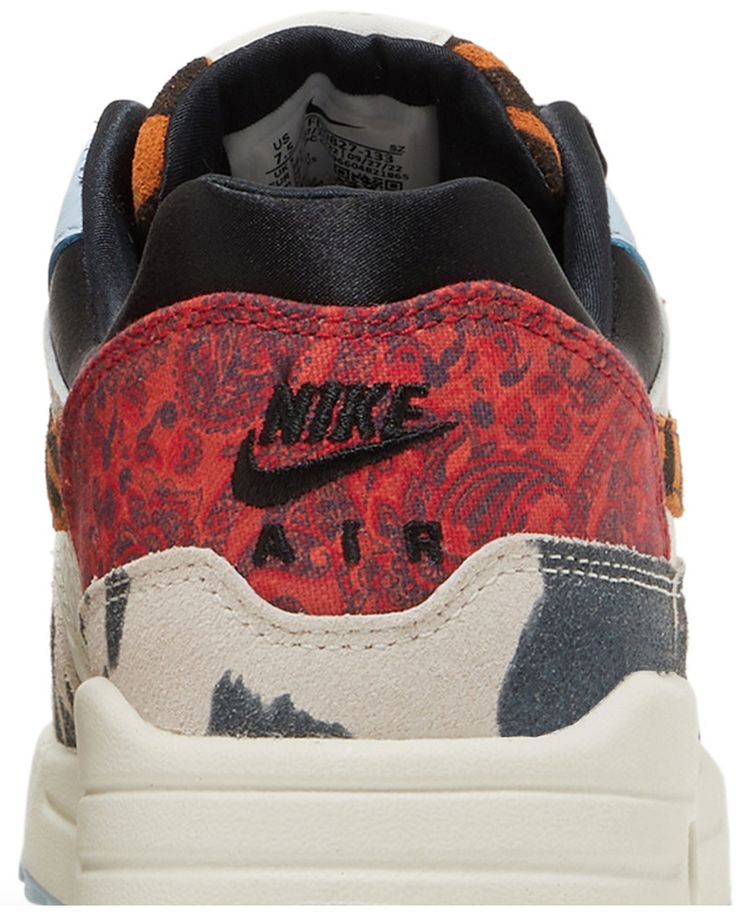 Nike Wmns Air Max 1 87 Great Indoors