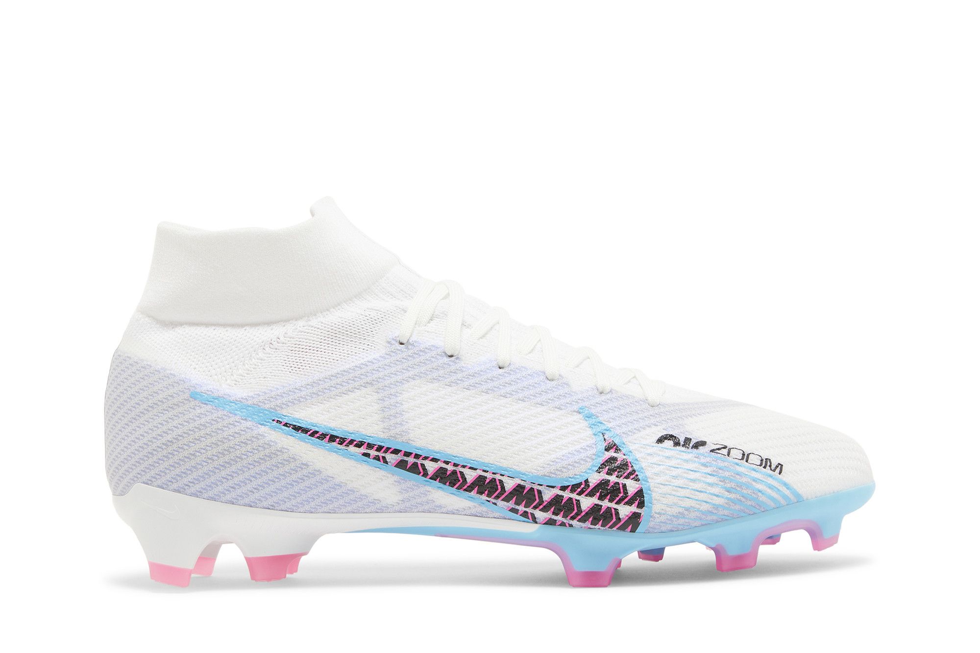 Nike mercurial superfly v1 pro fg shop