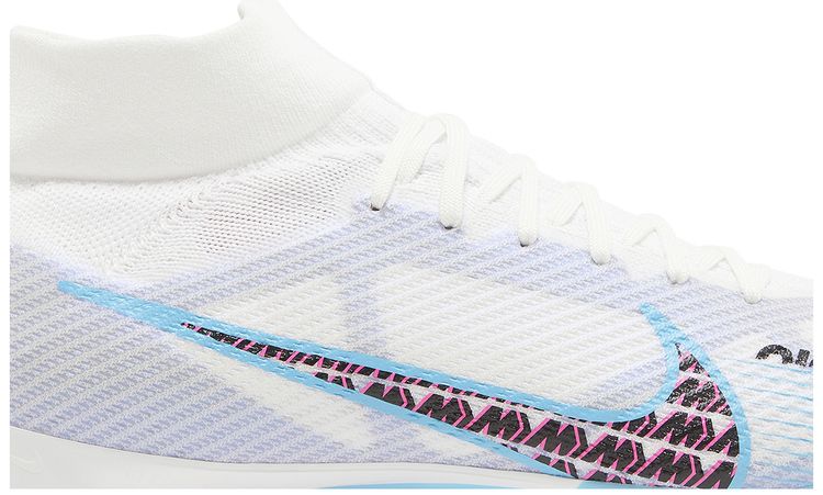 Nike Zoom Mercurial Superfly 9 Pro FG Blast Pack