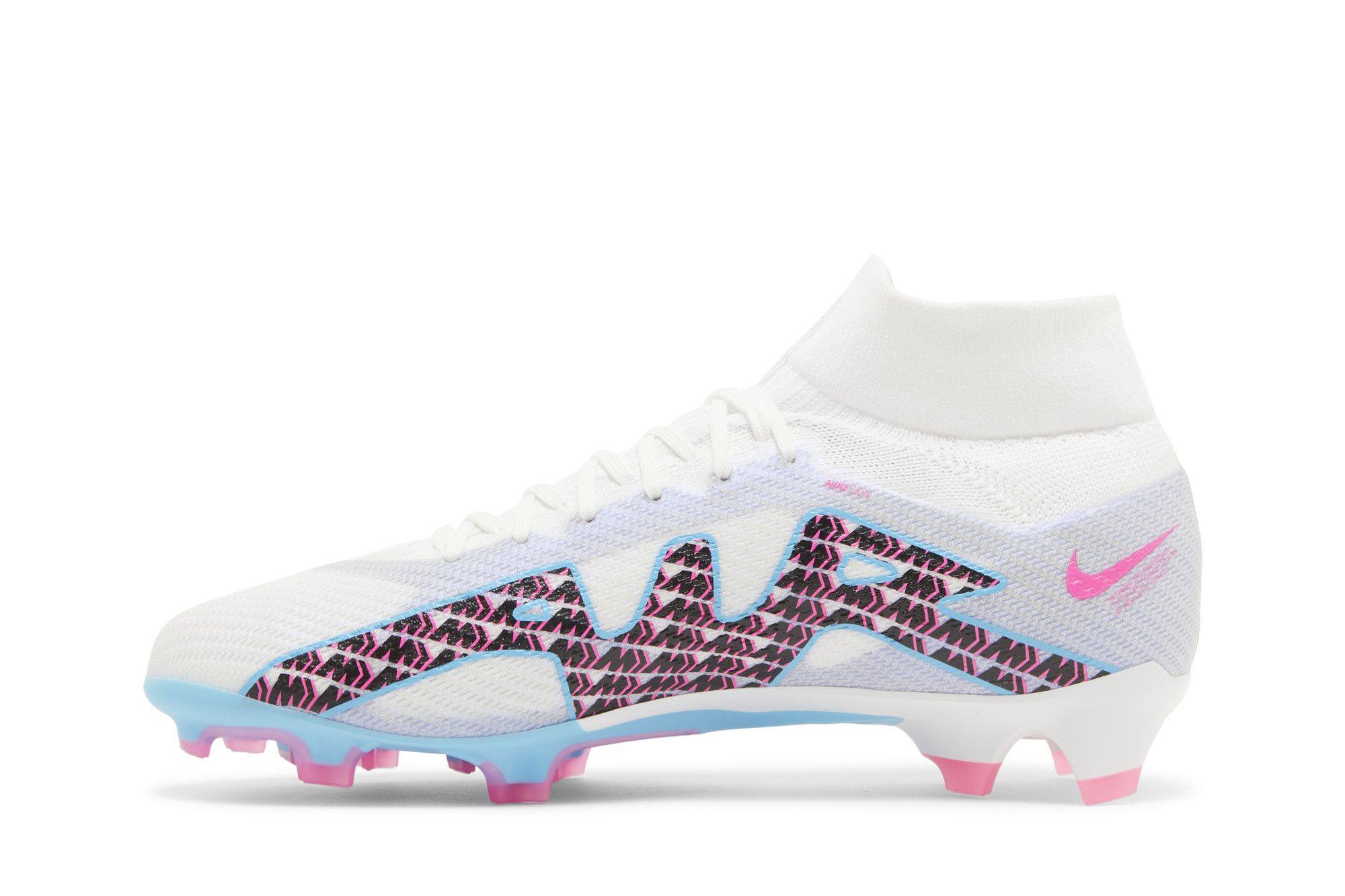 Buy Nike Zoom Mercurial Superfly 9 Pro FG 'Blast Pack' - DJ5598