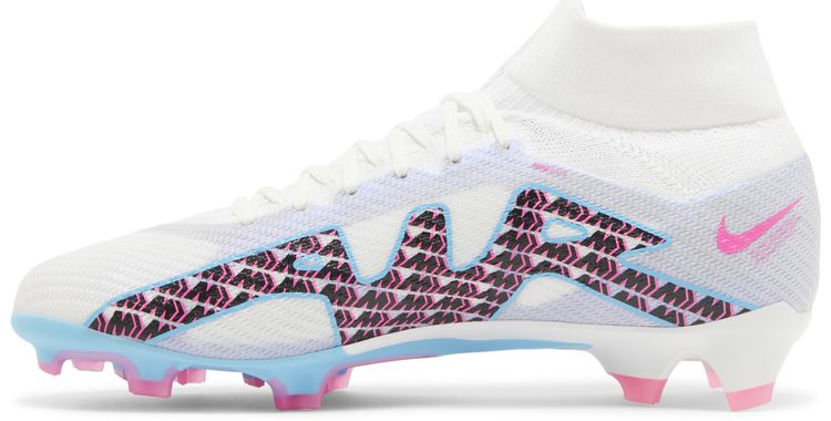 Nike Zoom Mercurial Superfly 9 Pro FG Blast Pack