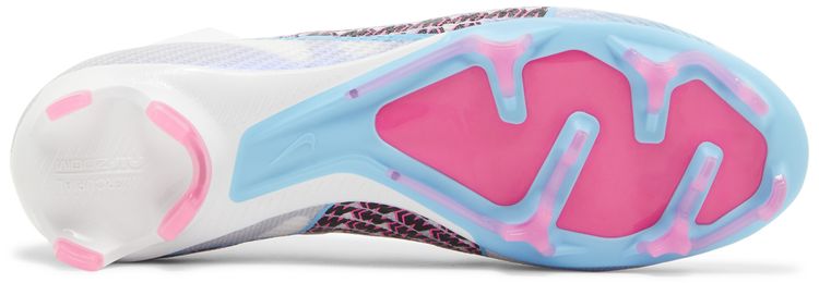 Nike Zoom Mercurial Superfly 9 Pro FG Blast Pack