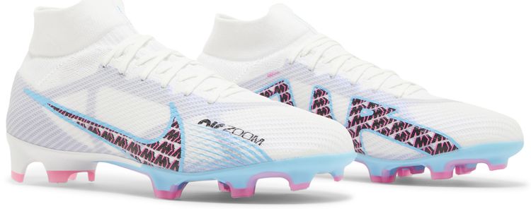 Nike Zoom Mercurial Superfly 9 Pro FG Blast Pack