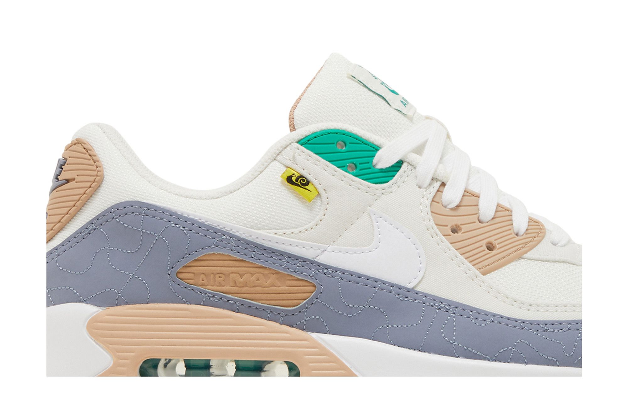 air max 90 lx coconut milk