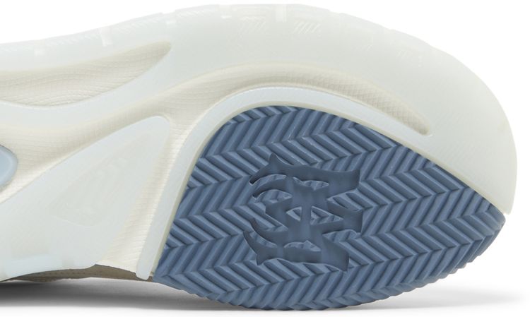 Amiri MA 1 White Blue