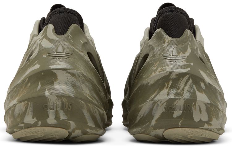 adiFOM Q Olive Strata