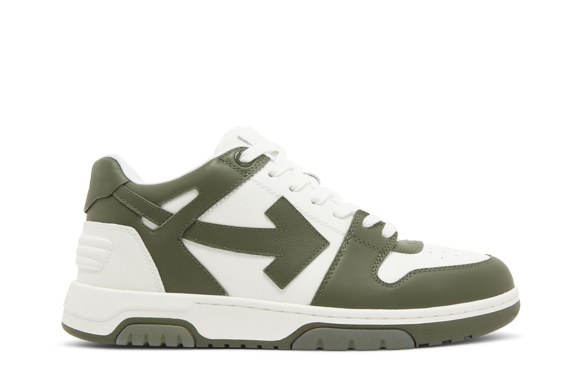 Off white sneakers goat store