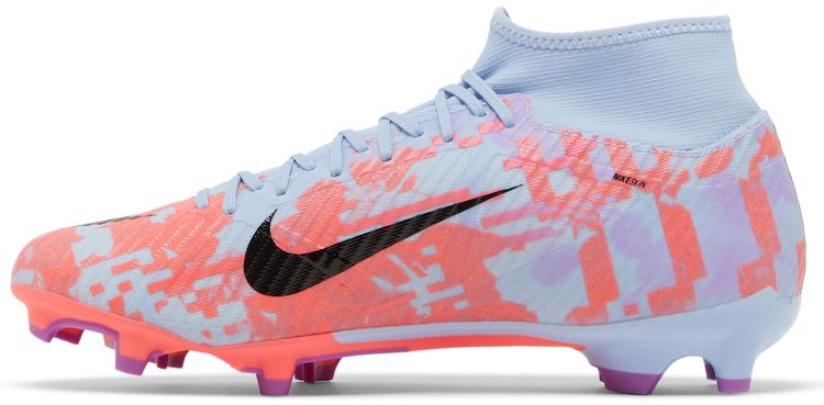 Nike Zoom Mercurial Superfly 9 Academy MG Dream Speed 6 Pack