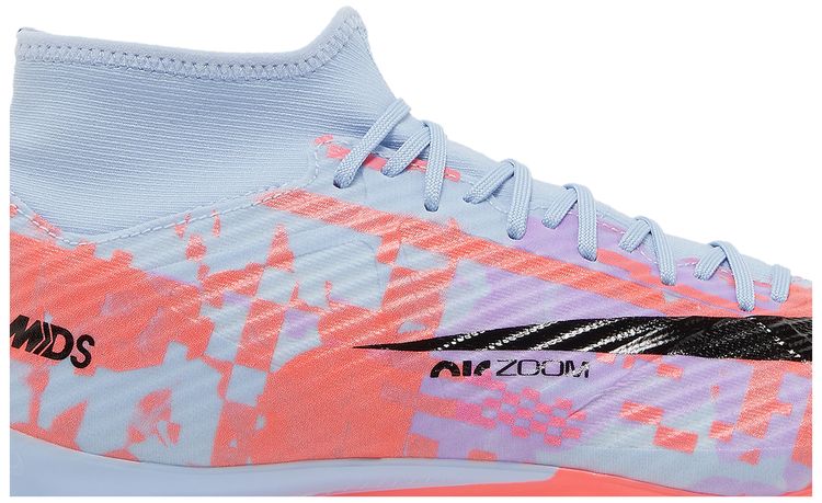 Nike Zoom Mercurial Superfly 9 Academy MG Dream Speed 6 Pack