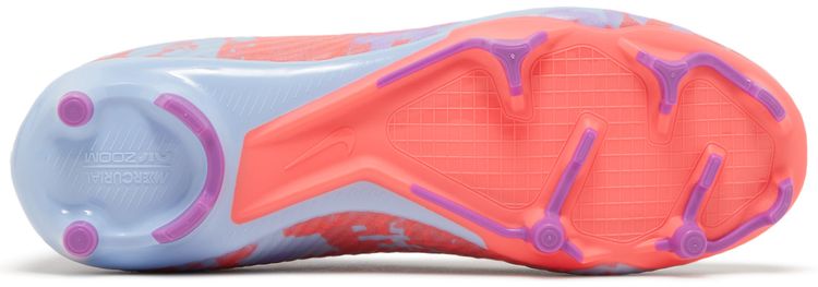 Nike Zoom Mercurial Superfly 9 Academy MG Dream Speed 6 Pack