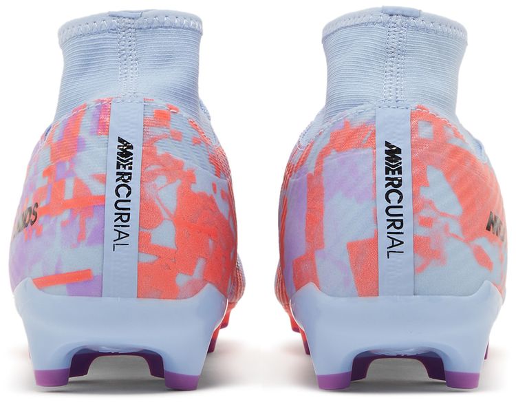 Nike Zoom Mercurial Superfly 9 Academy MG Dream Speed 6 Pack