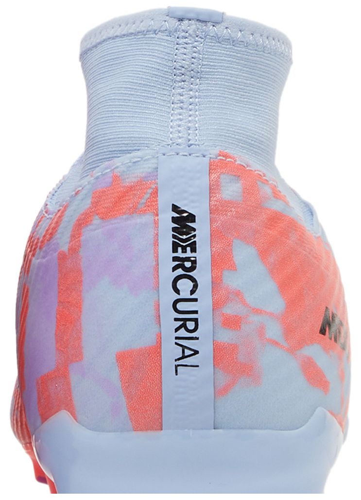 Nike Zoom Mercurial Superfly 9 Academy MG Dream Speed 6 Pack