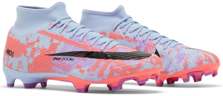 Nike Zoom Mercurial Superfly 9 Academy MG Dream Speed 6 Pack