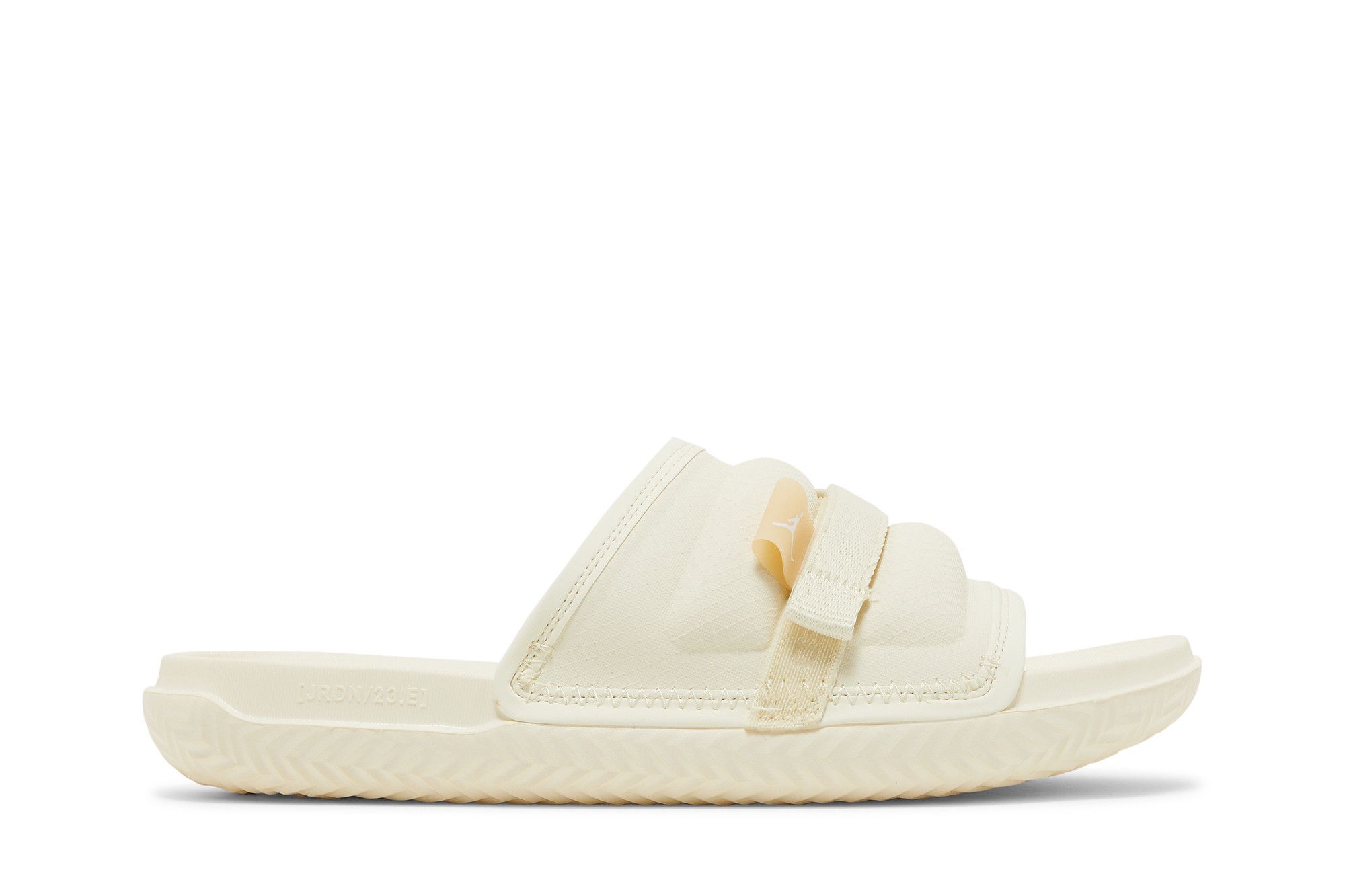 Buy Jordan Super Play Slide Coconut Milk DM1683 100 GOAT CA