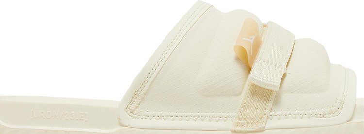 Jordan Super Play Slide Coconut Milk