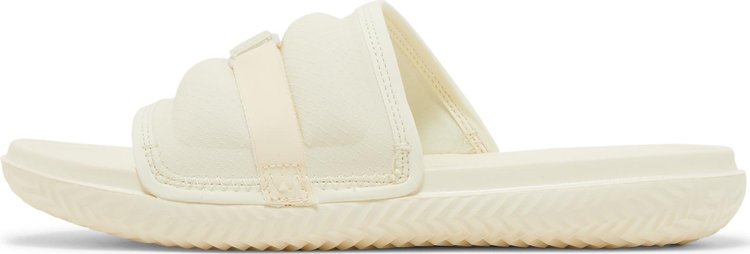 Jordan Super Play Slide Coconut Milk