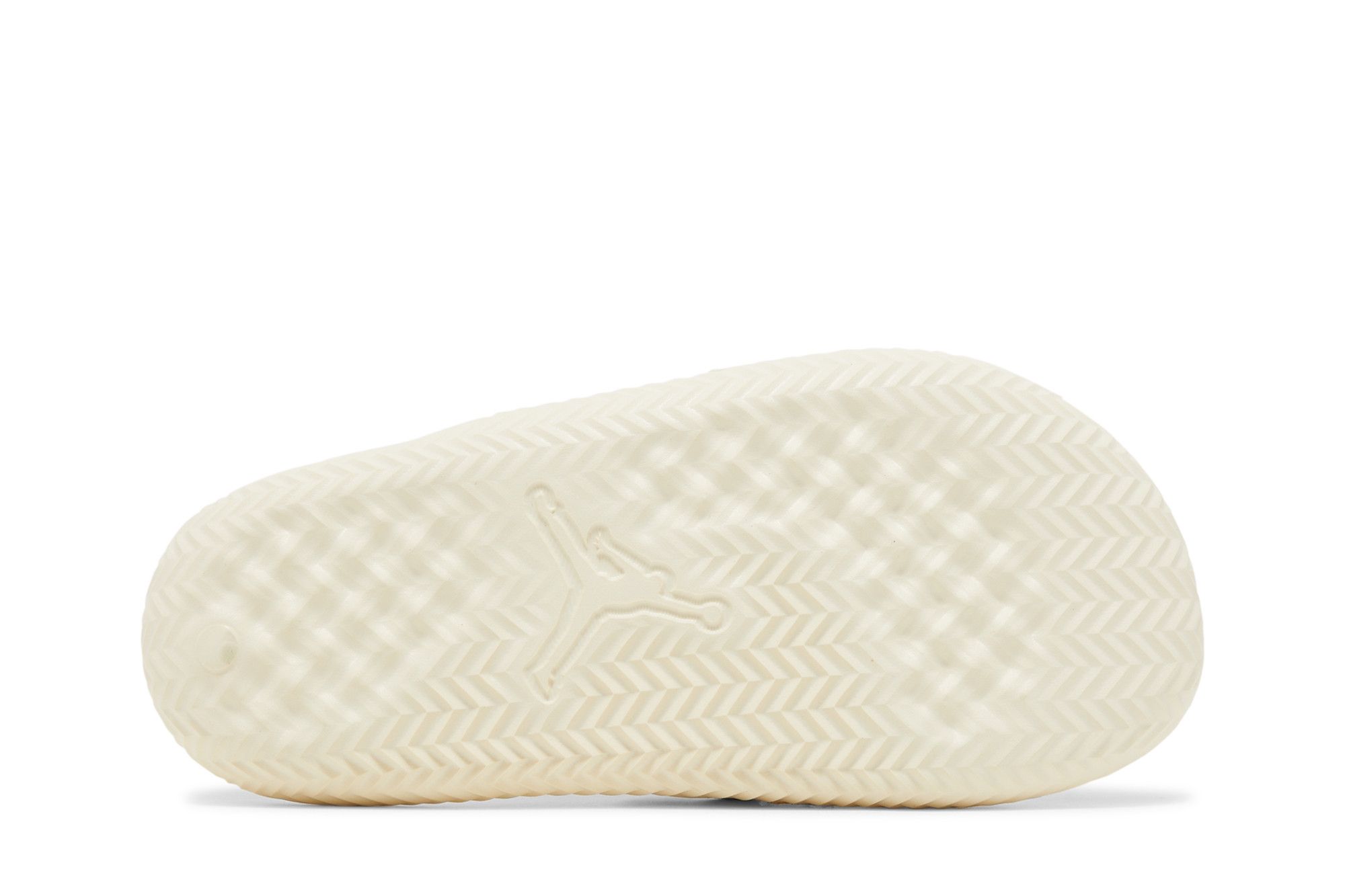 Buy Jordan Super Play Slide 'Coconut Milk' - DM1683 100 | GOAT