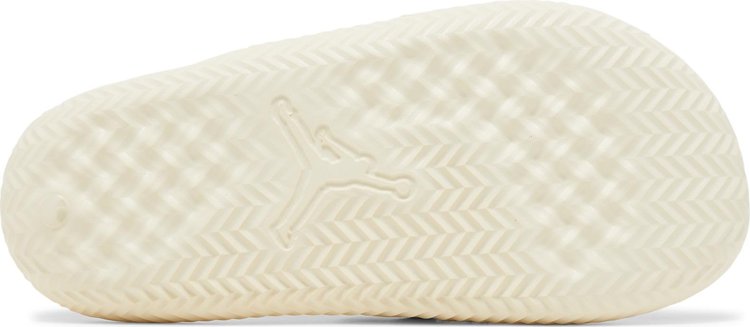 Jordan Super Play Slide Coconut Milk