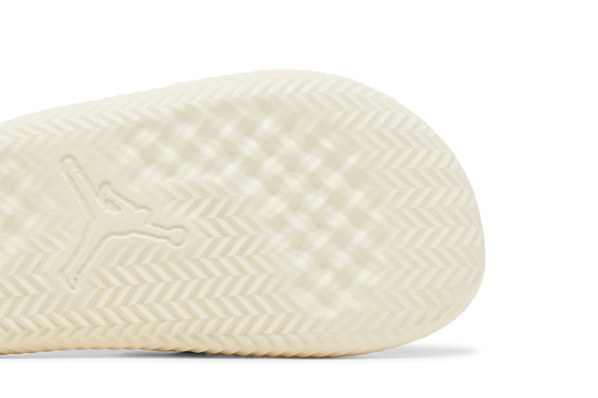関税込★NIKE★JORDAN SUPER PLAY SLIDE COCONUT MILK★25-31cm Men's Jordan Super Play Slide Coconut Milk/Sesame (DM1683