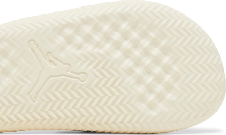 Jordan Super Play Slide Coconut Milk