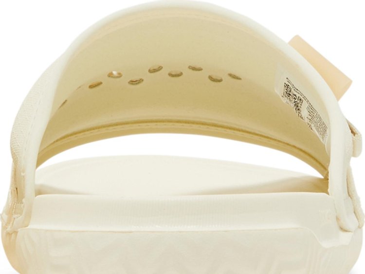 Jordan Super Play Slide Coconut Milk