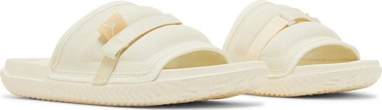 Jordan Super Play Slide Coconut Milk