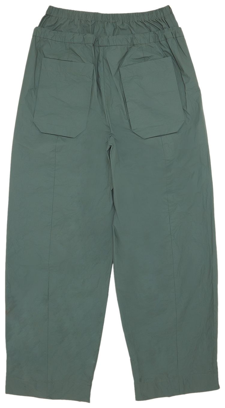 Craig Green Pants Green