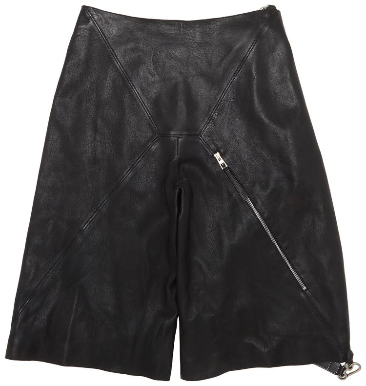 Loewe Puzzle Trouser Black