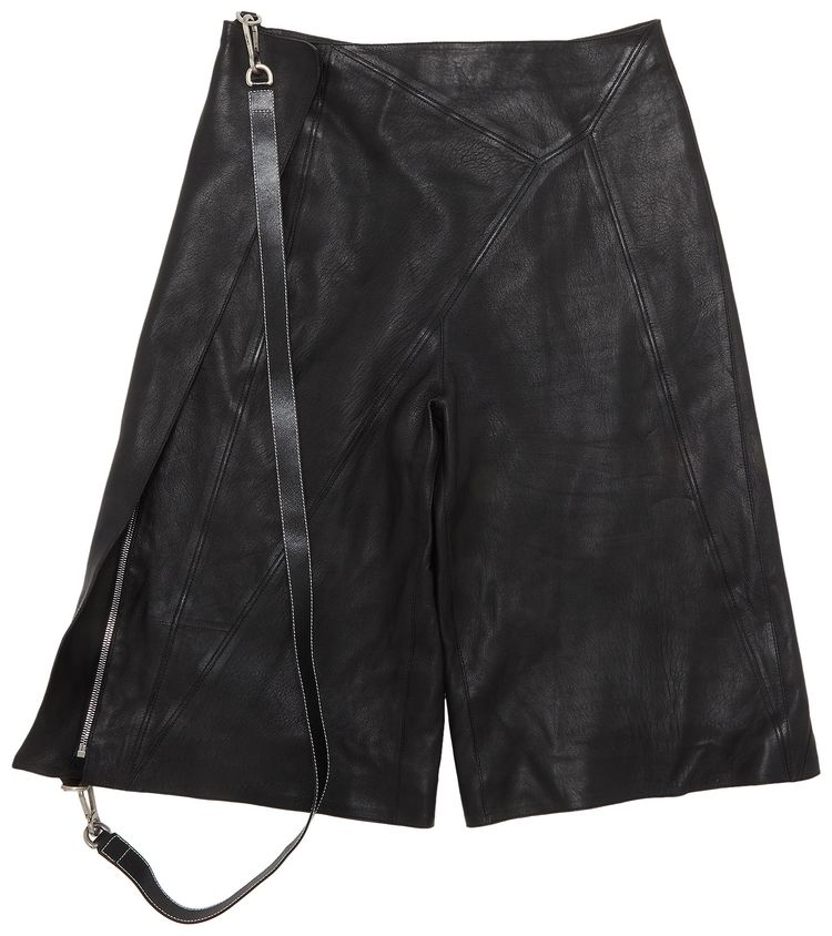 Loewe Puzzle Trouser Black