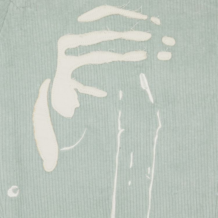 KidSuper Corduroy Pants Mint