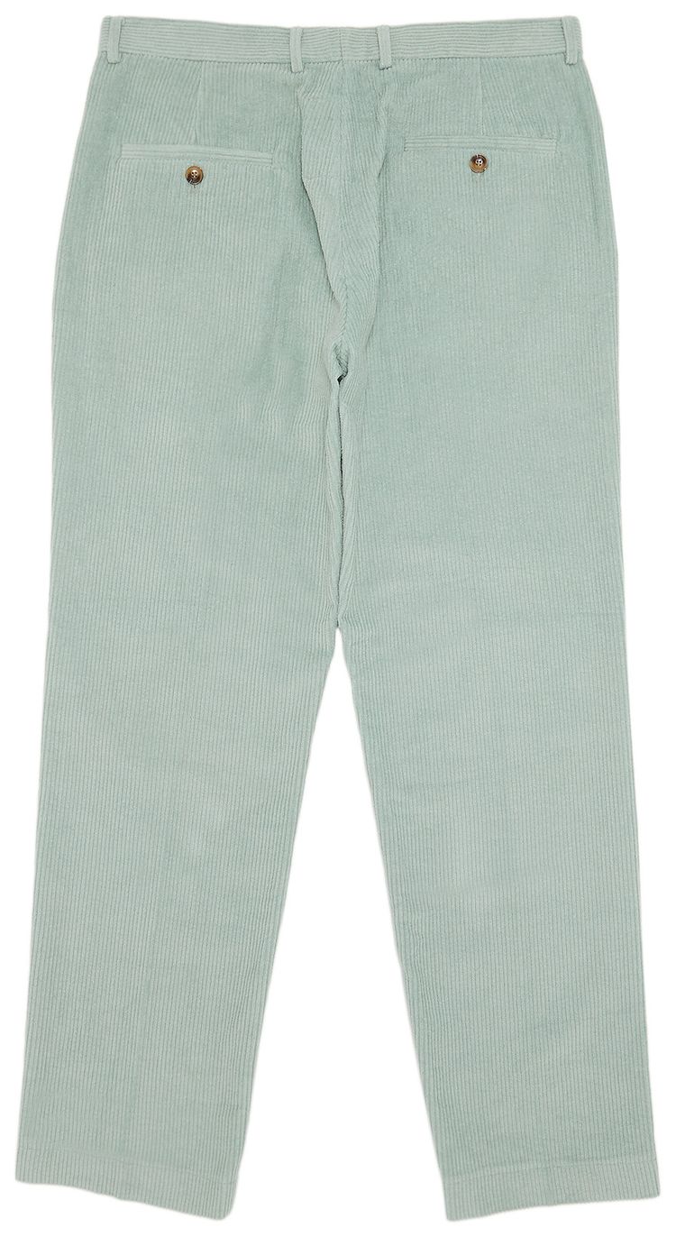KidSuper Corduroy Pants Mint
